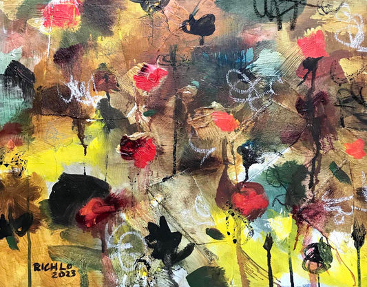 Garden Series 29