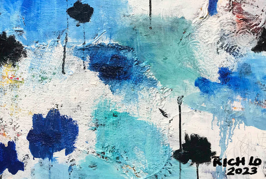Garden Series 47
