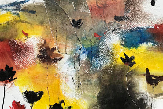 Garden Series 44