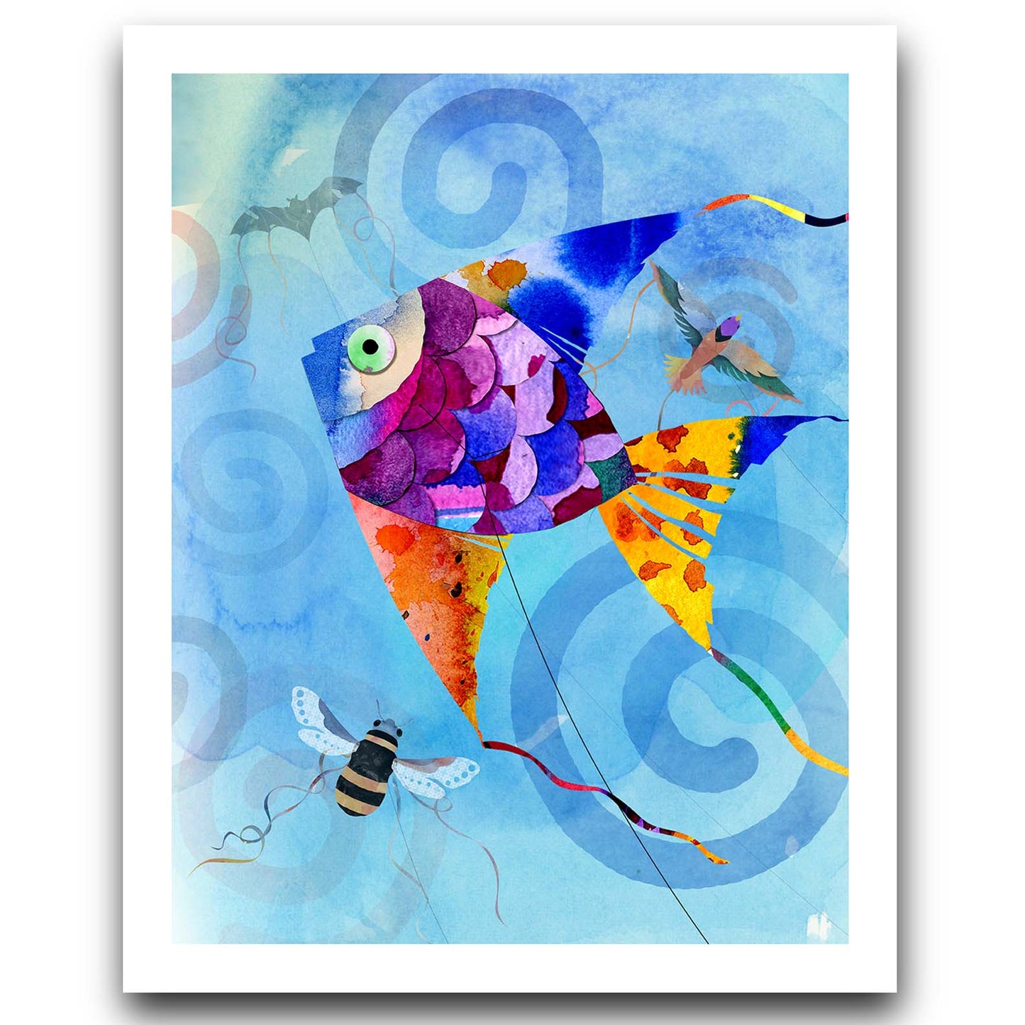 Fish