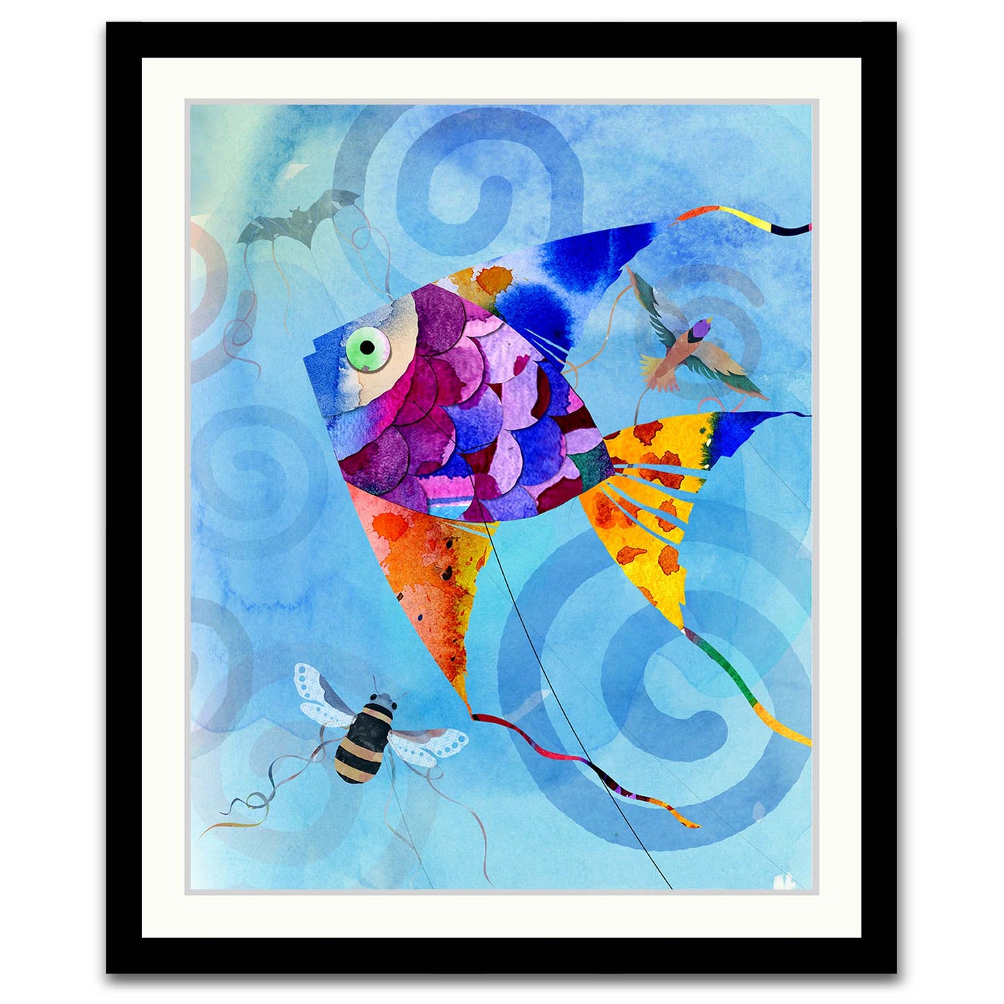 Fish
