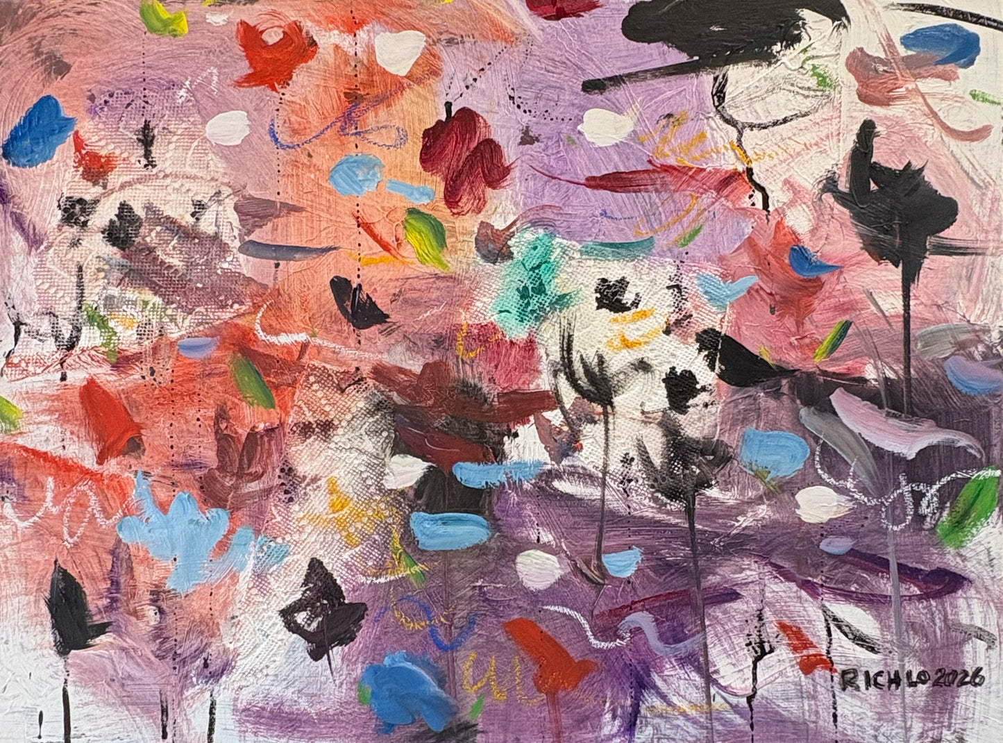 Floating World #3