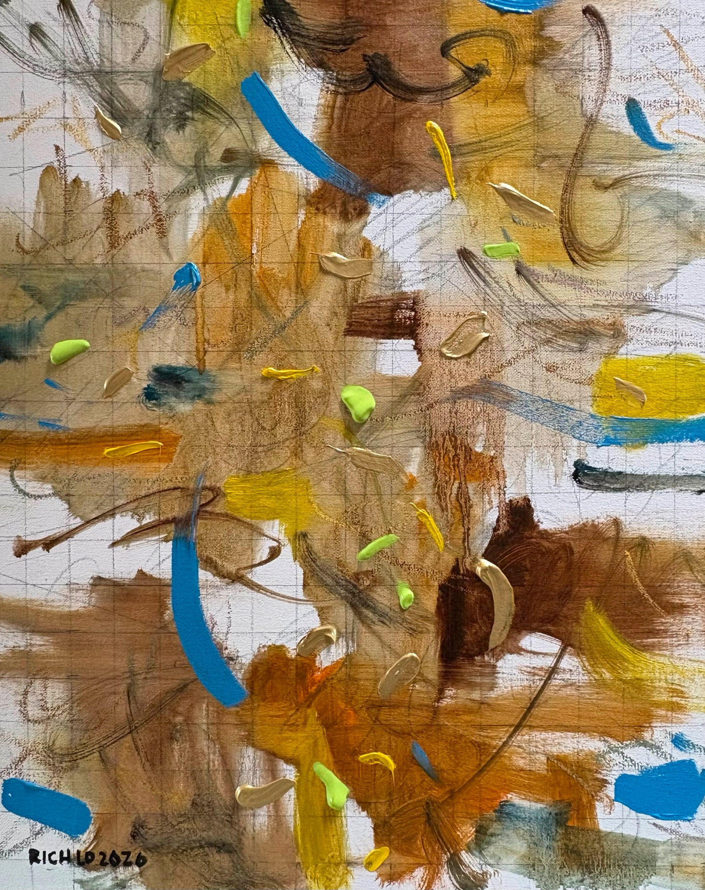 Floating World #8