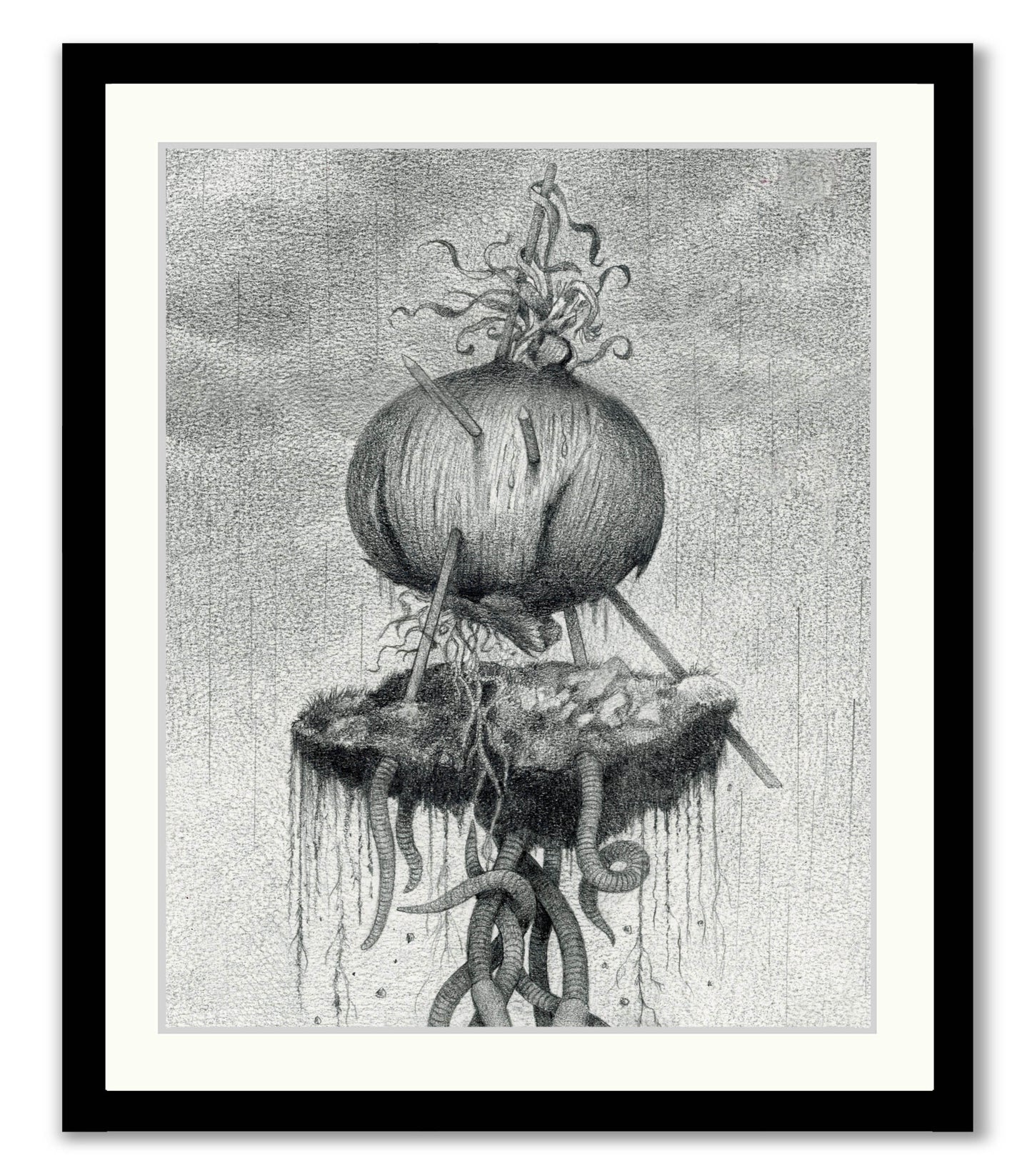 Death of an Onion