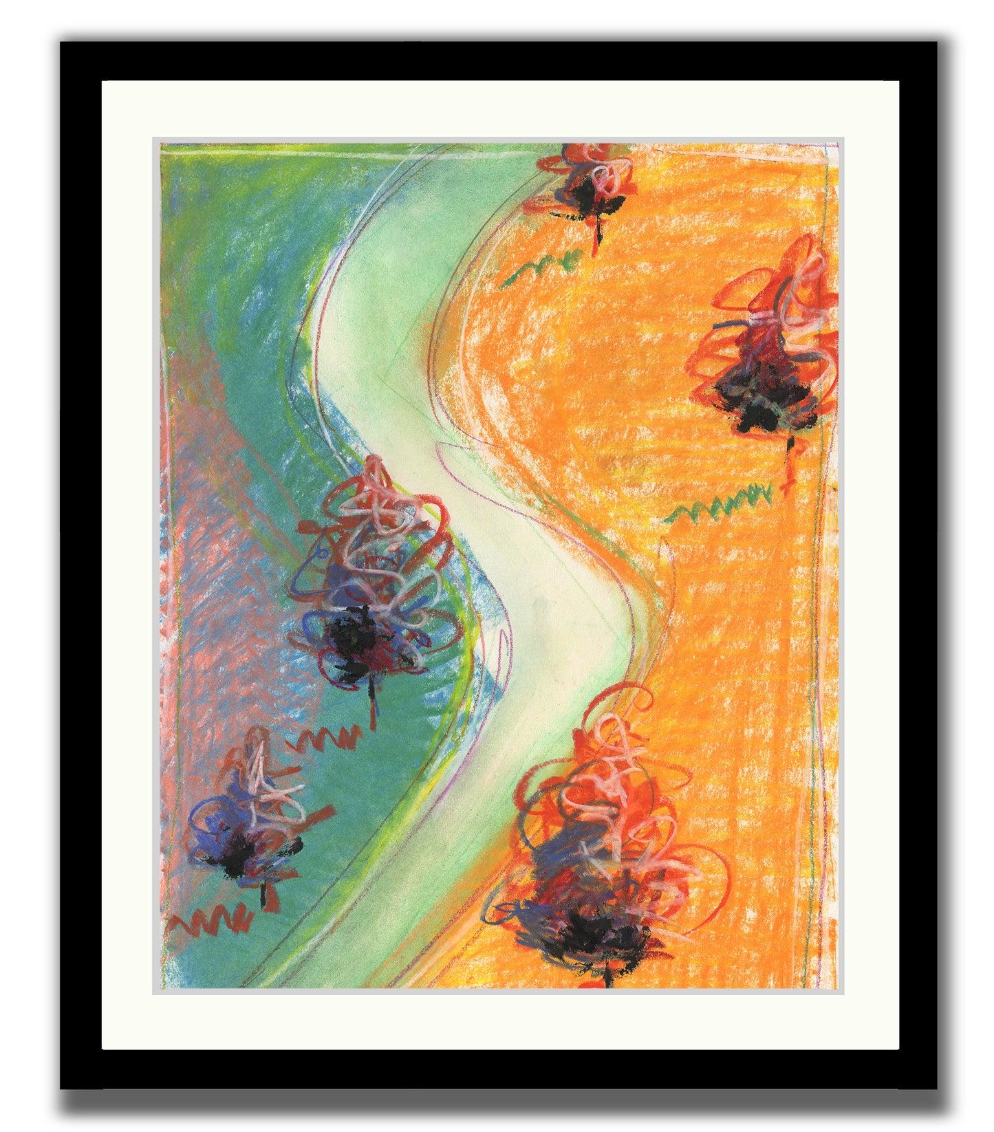 S Curve