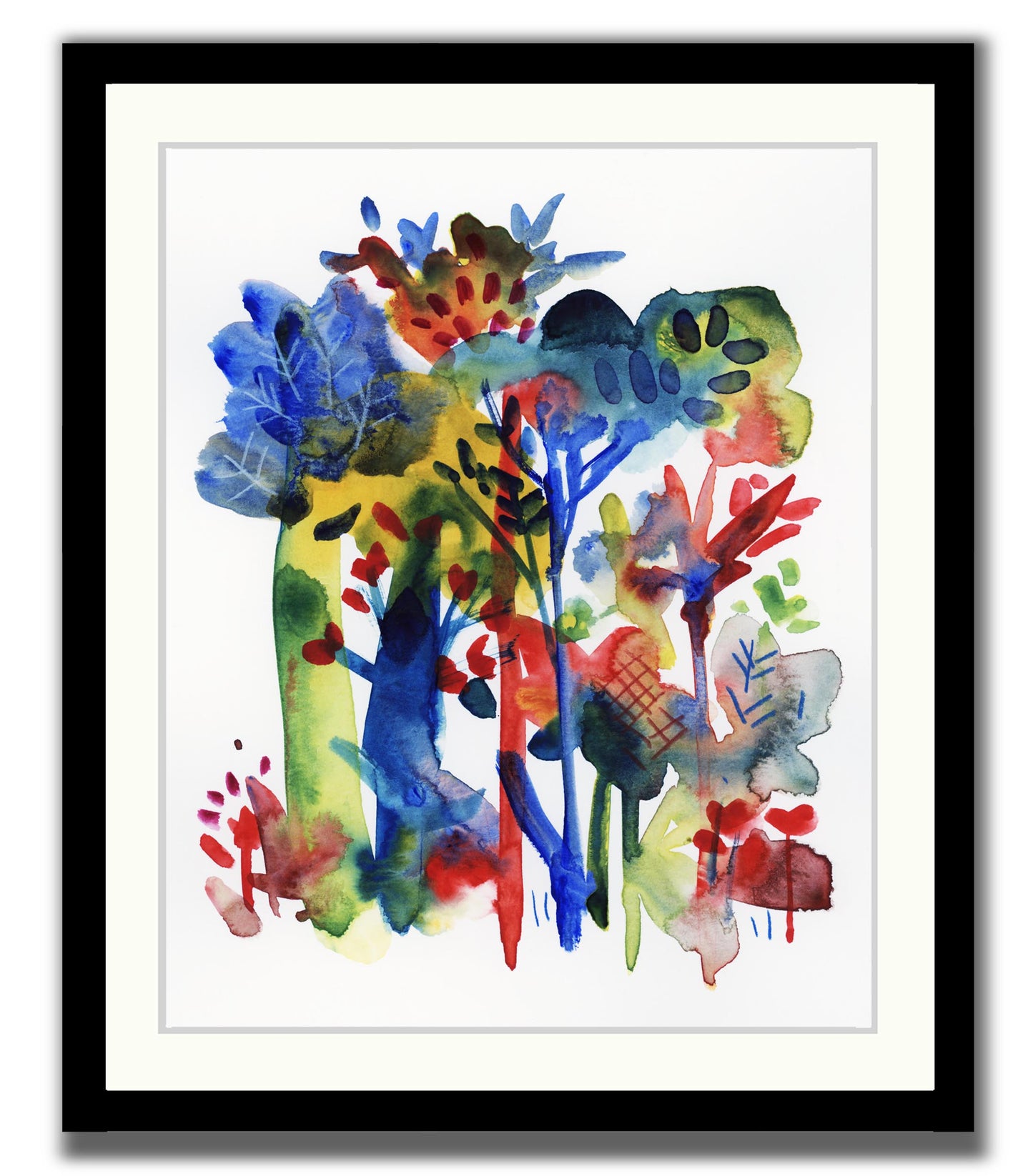 Tropical Forest Series 1