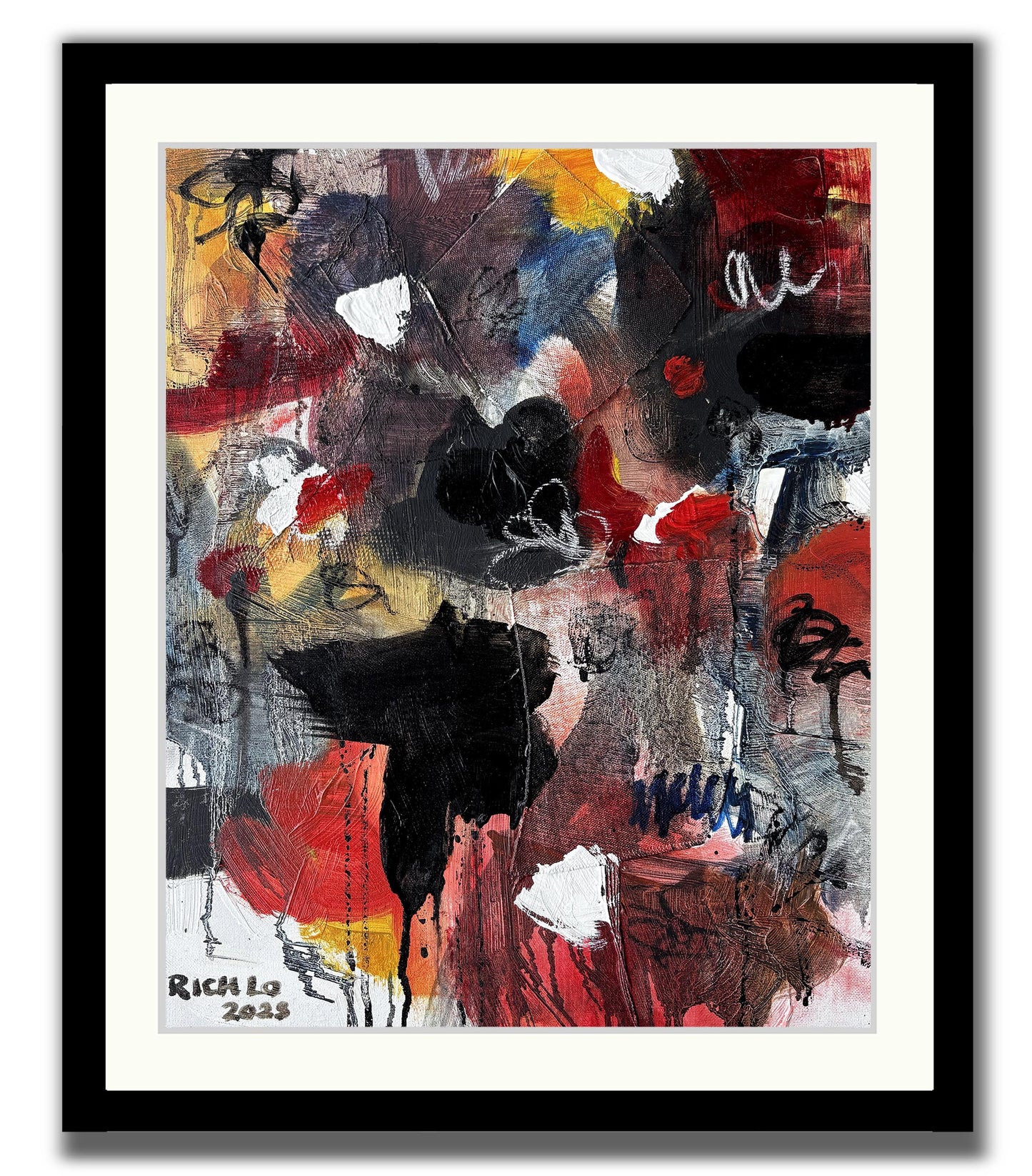 Garden Series 28