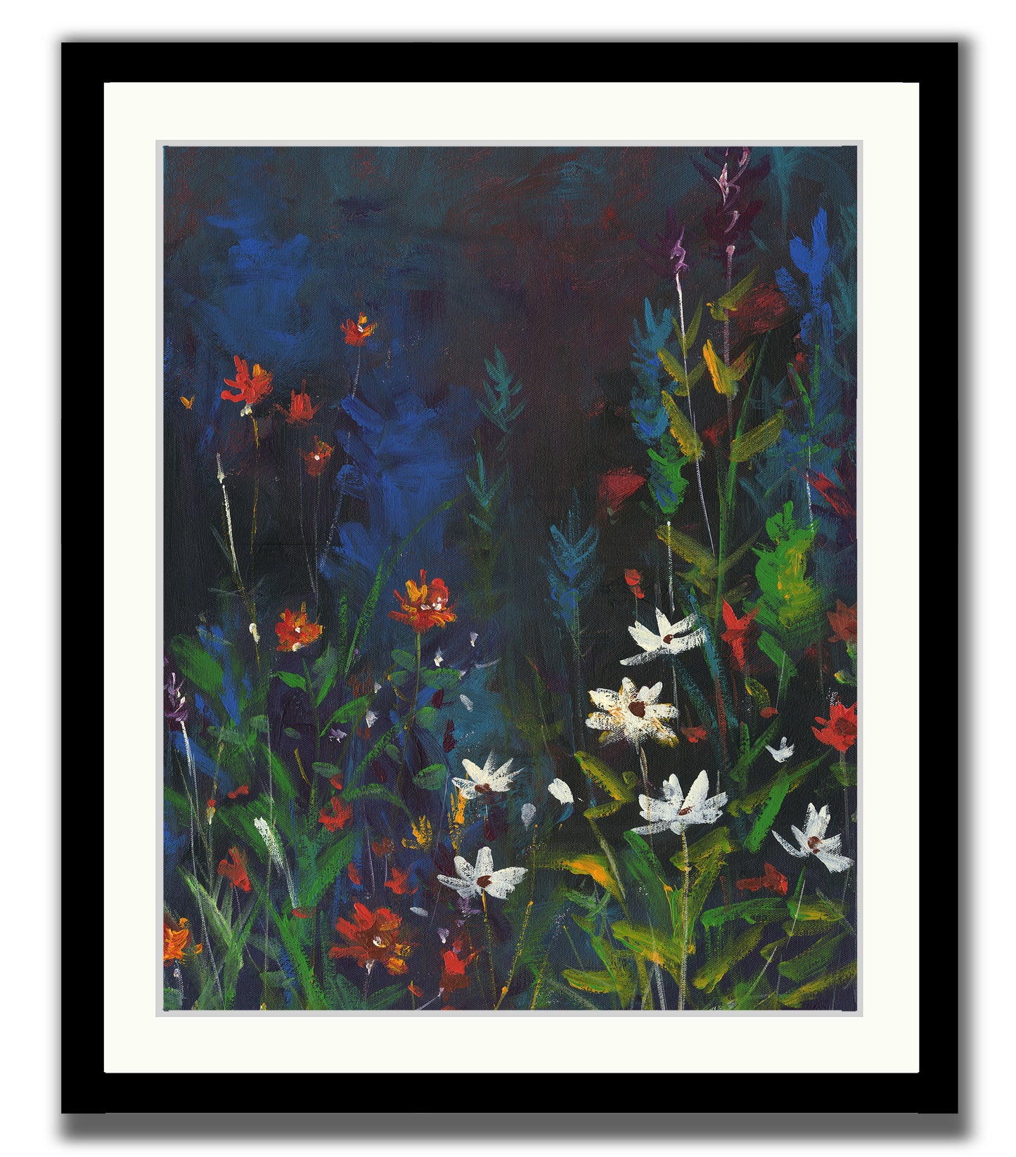Daisies Series 1
