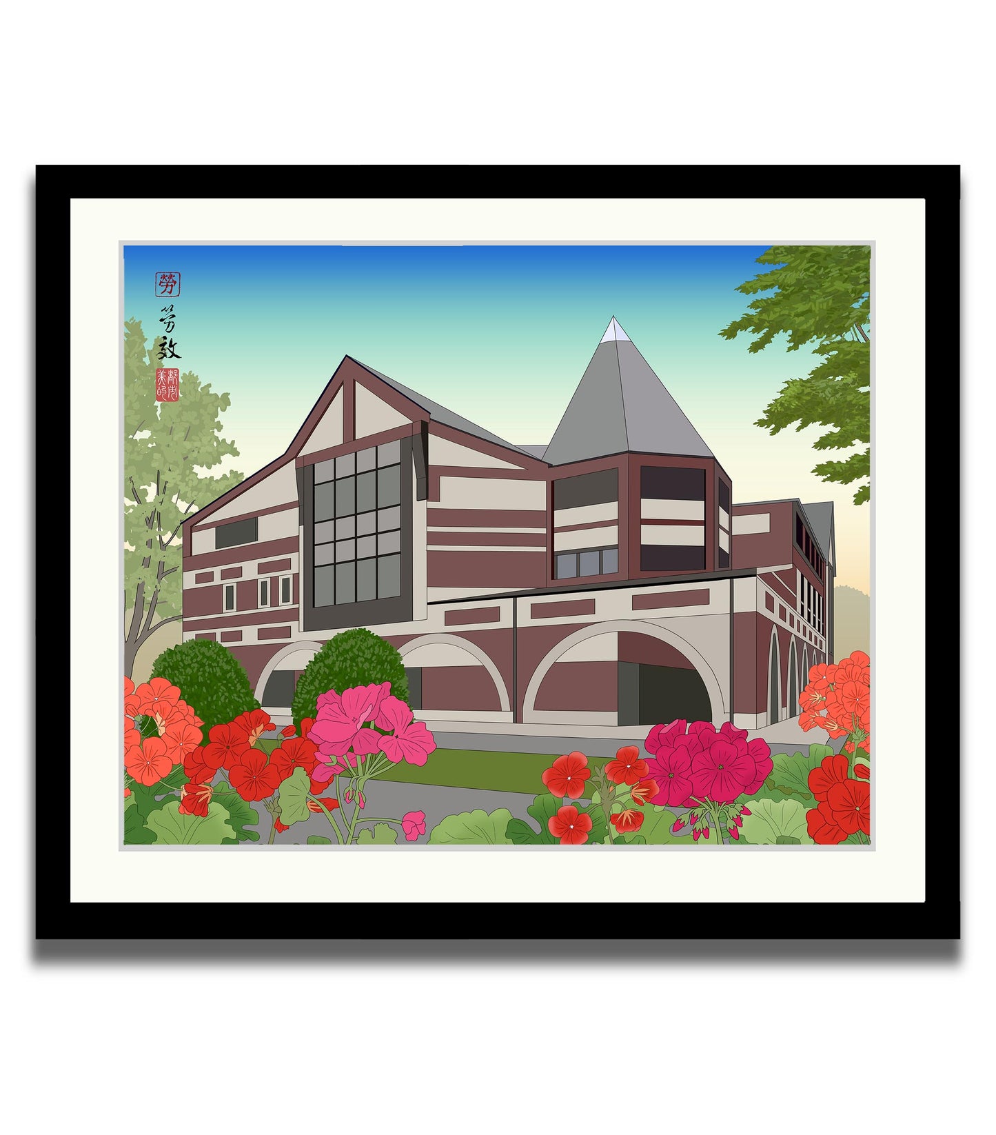 Glen Ellyn Library