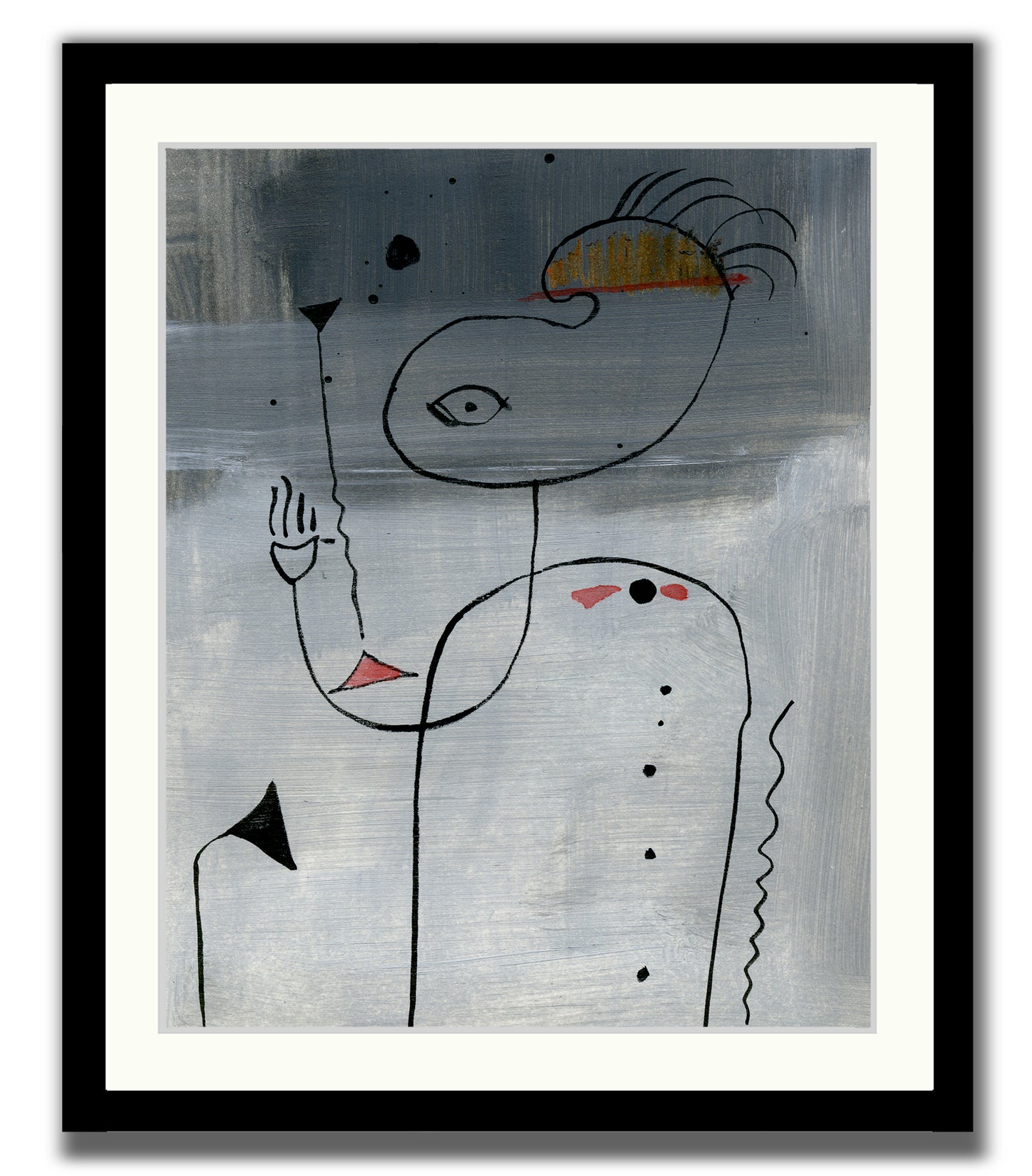 Maitre De