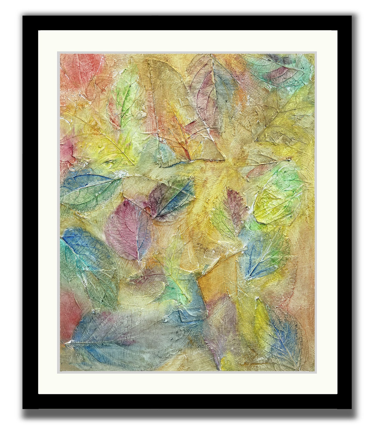 Garden Series 61
