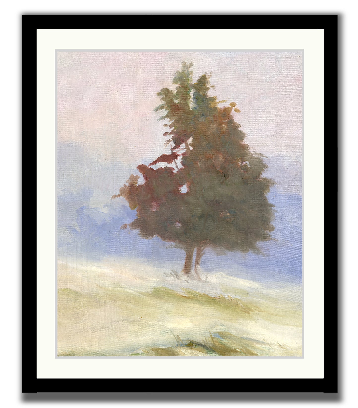 Morning Mist