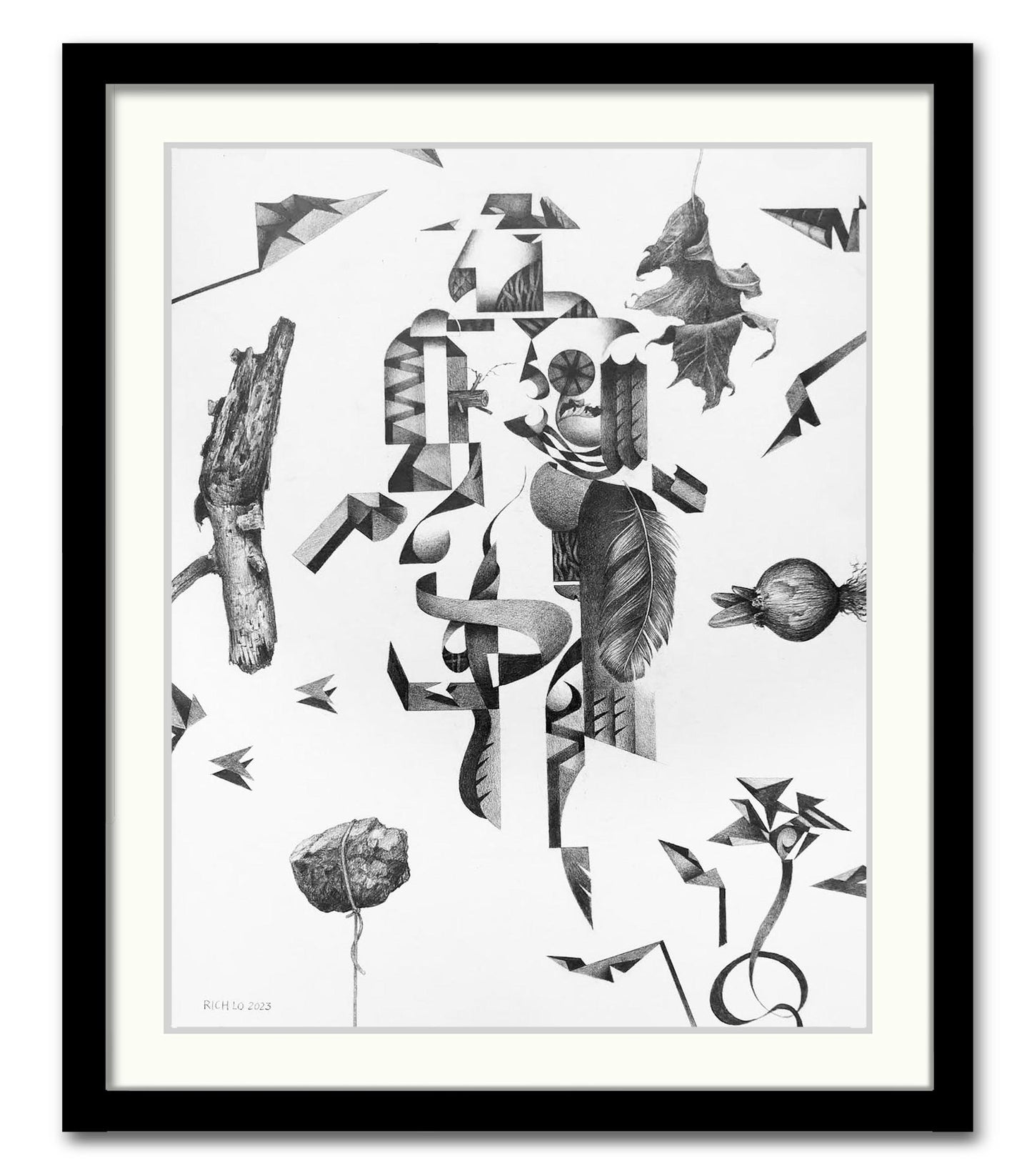 The Caretaker