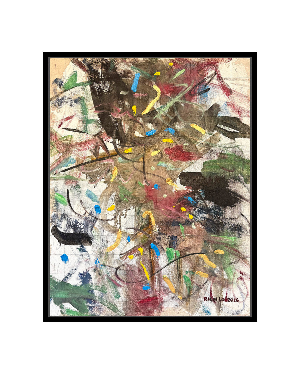 Rhythm Series 4