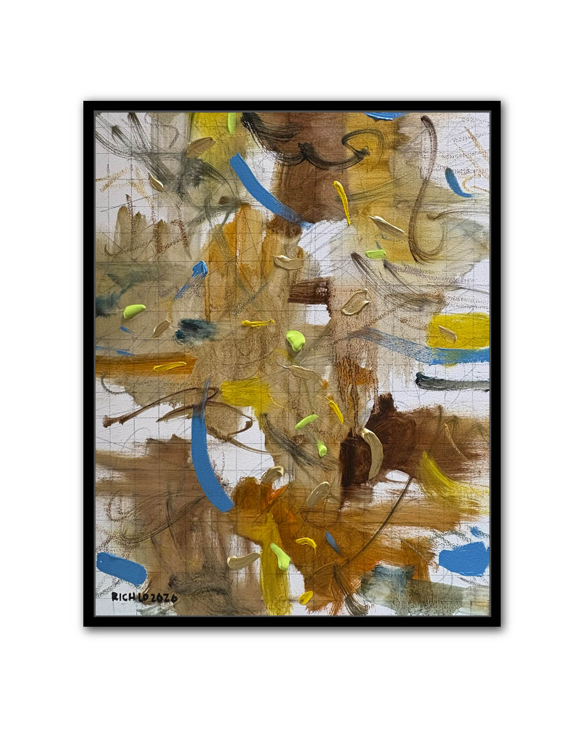 Floating World #8