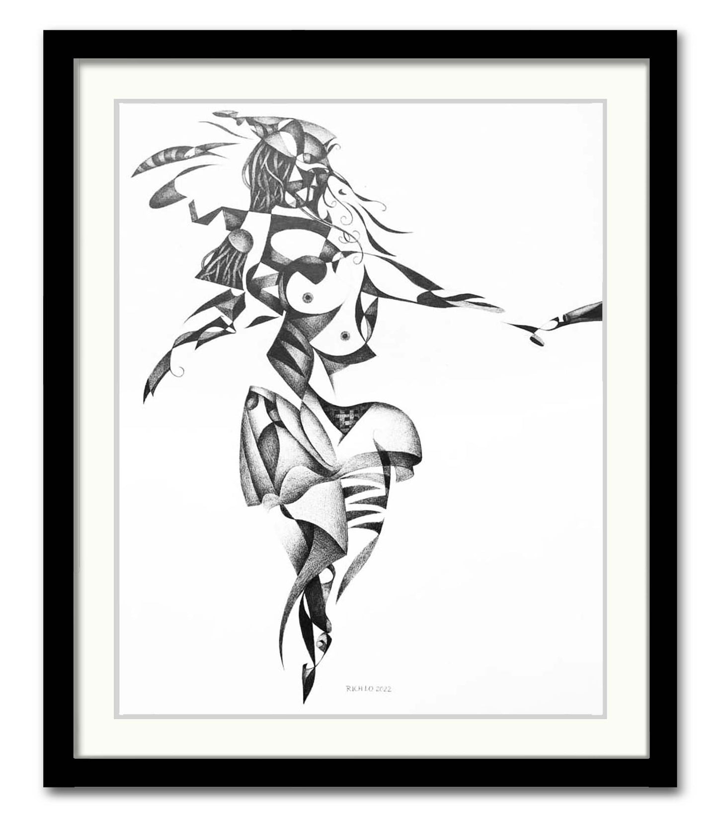 Banquet Dancer