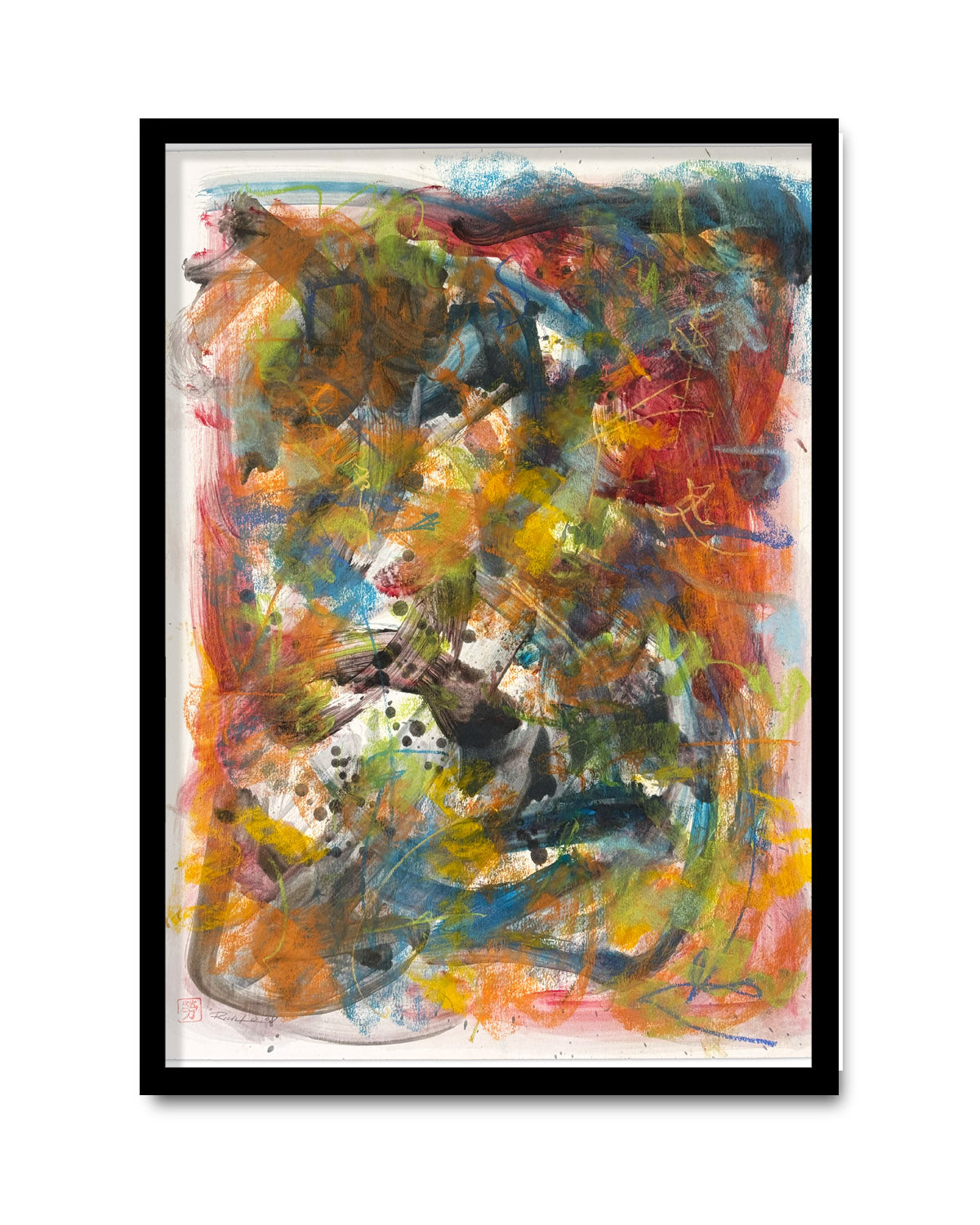 Motion Series 30