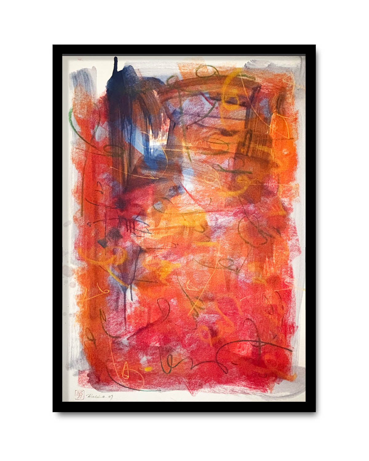 Motion Series 15