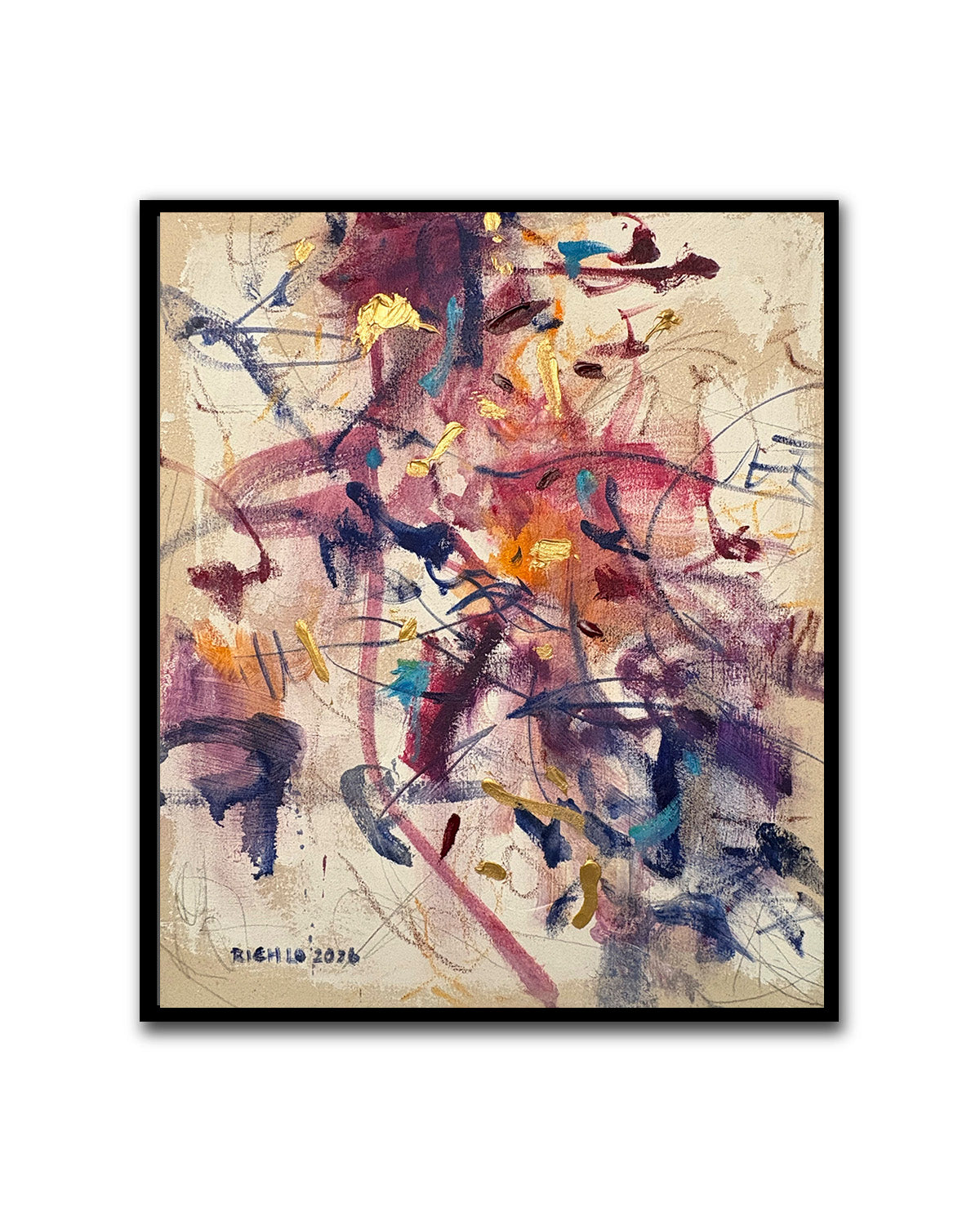 Rhythm Series 2