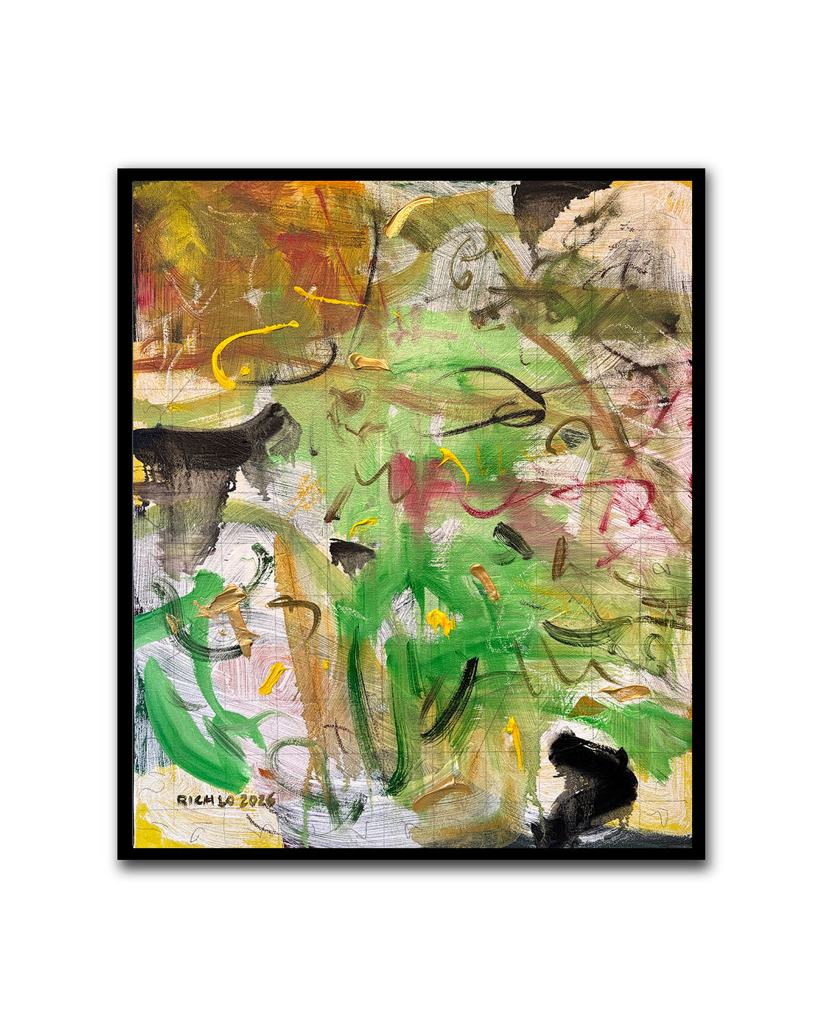 Rhythm Series 3