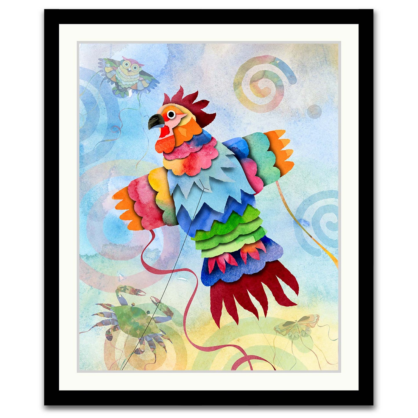 Rooster