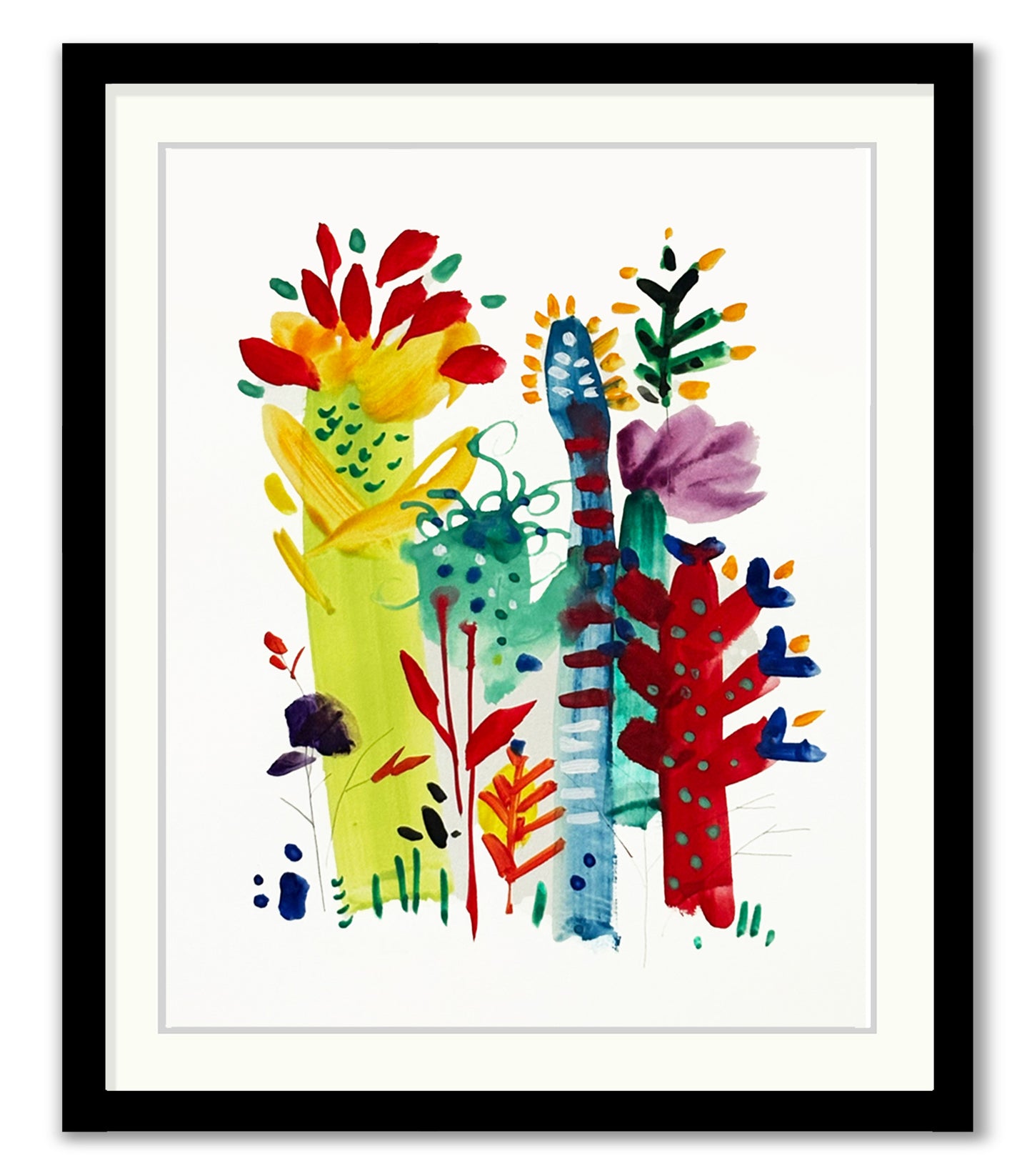 Jungle Series 2