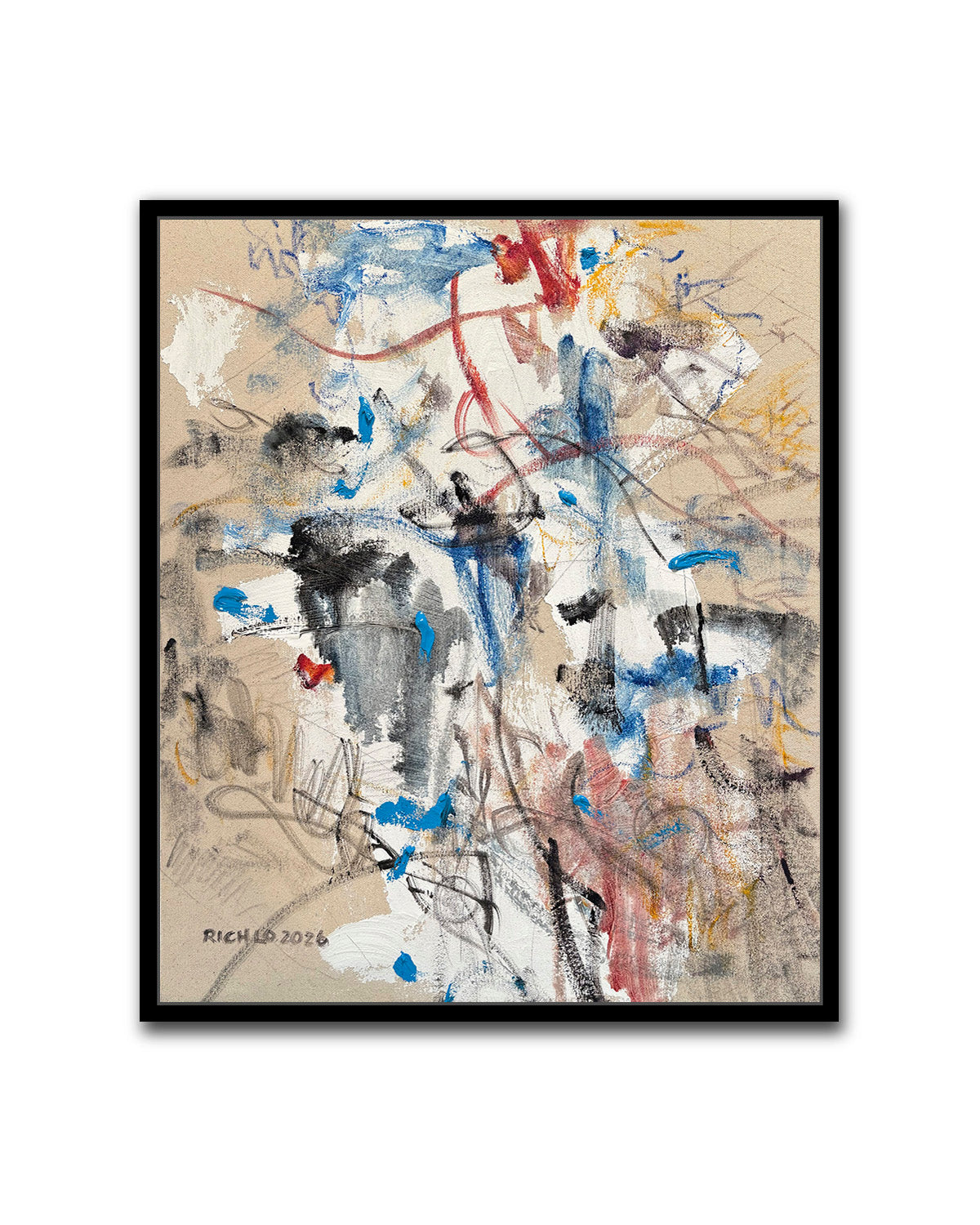Rhythm Series 1