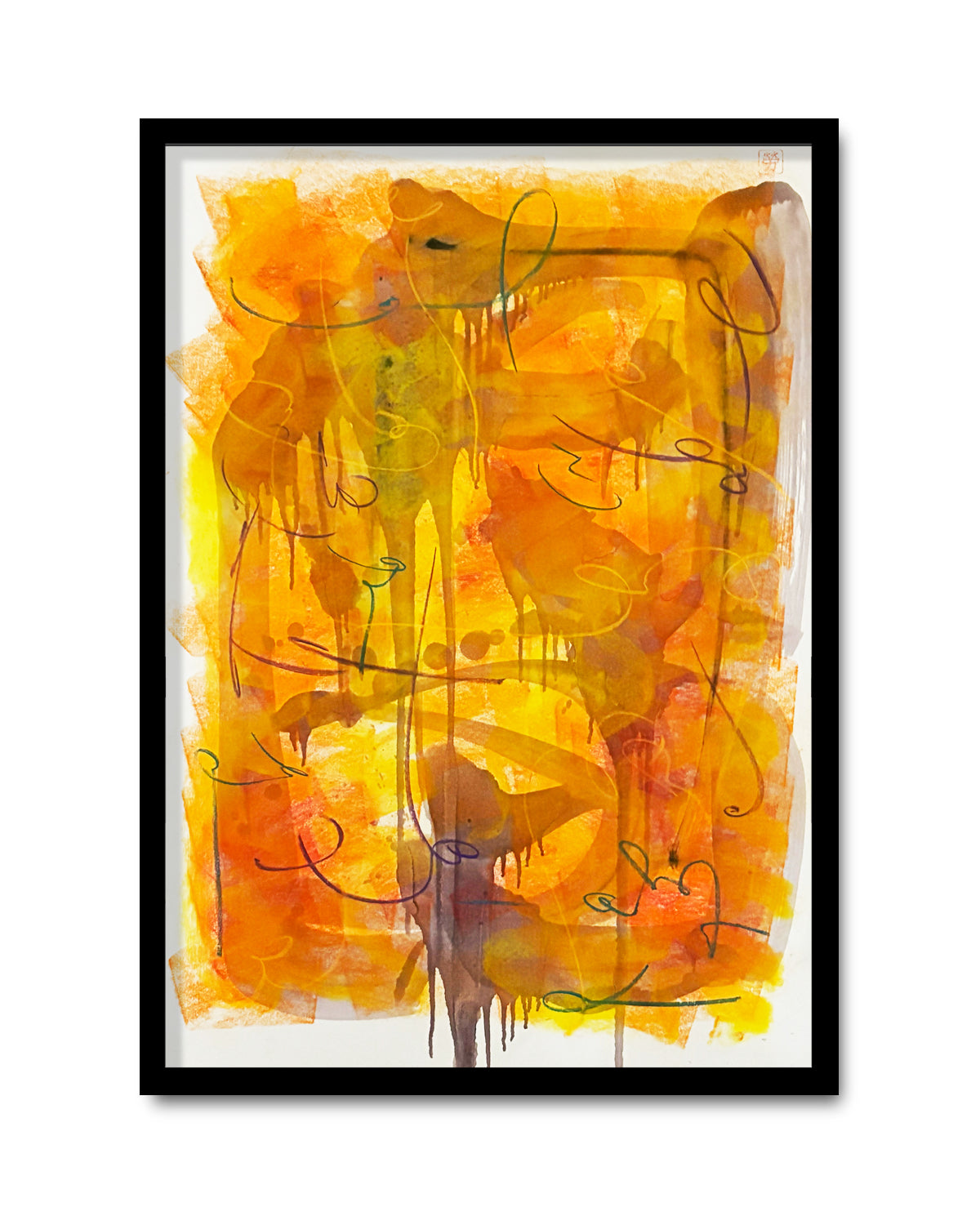 Motion Series 21