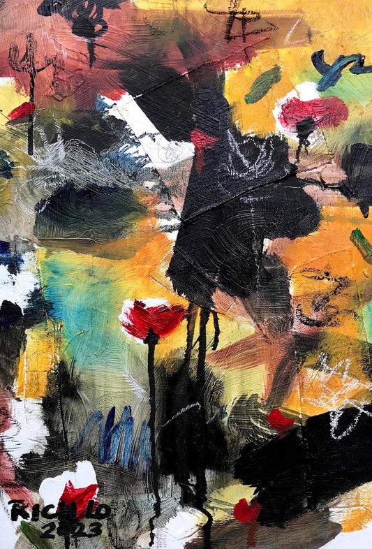 Garden Series 27