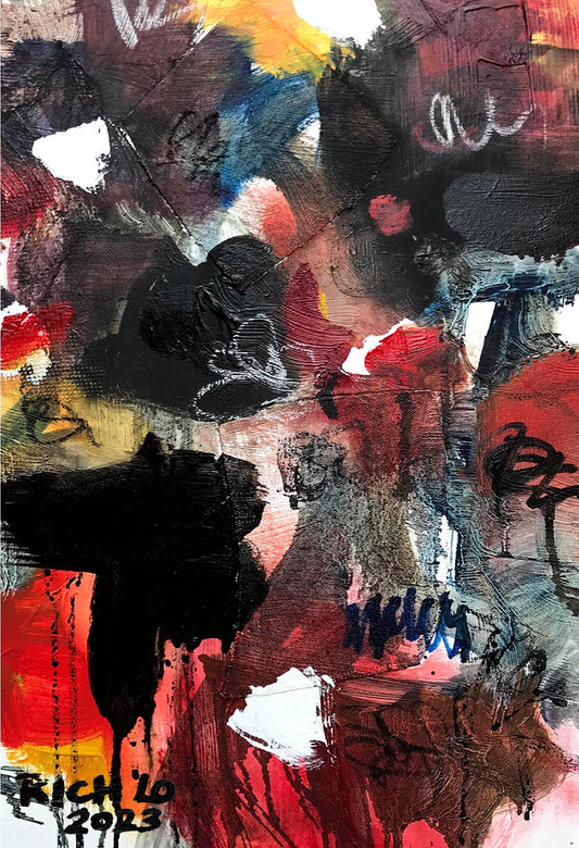 Garden Series 28