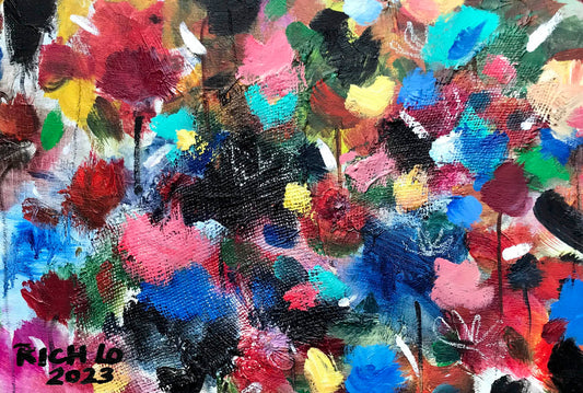 Garden Series 35
