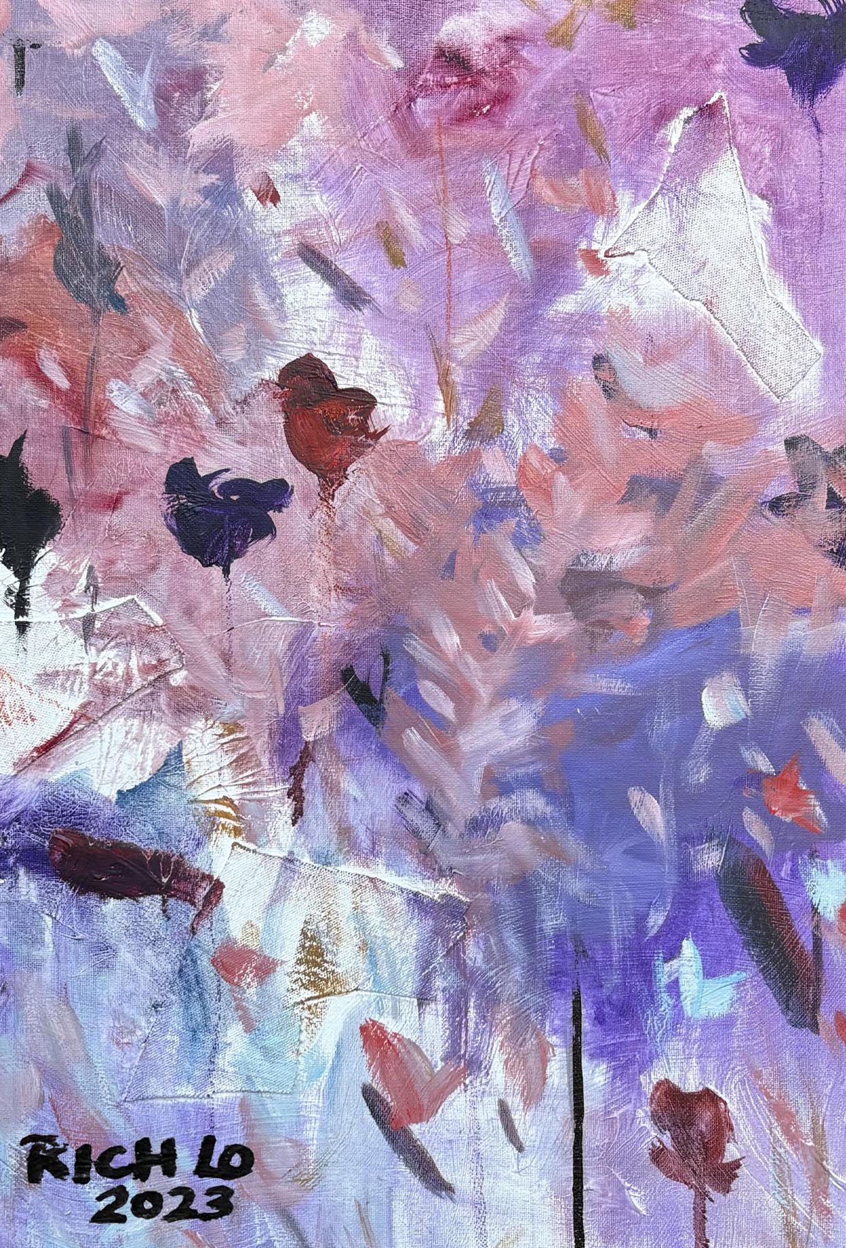 Garden Series 50