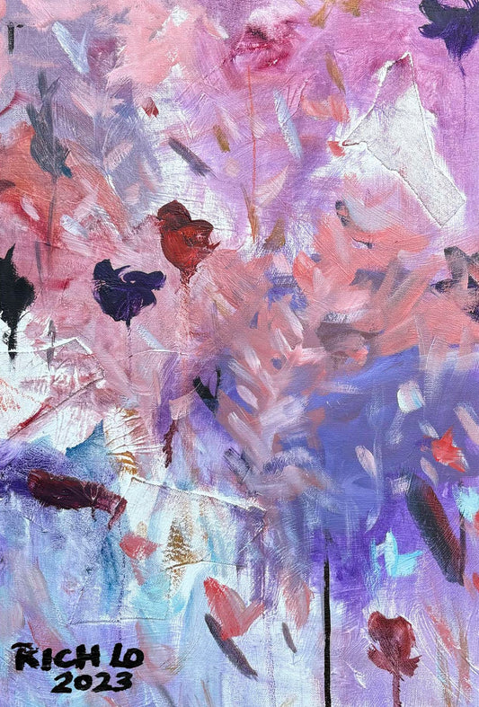 Garden Series 50
