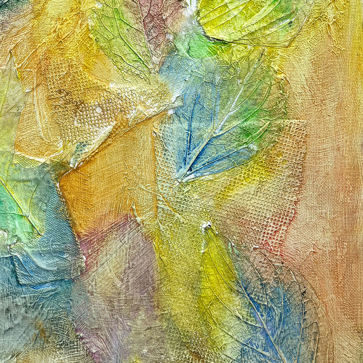 Garden Series 61