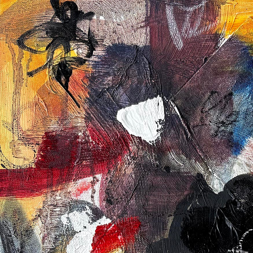 Garden Series 28