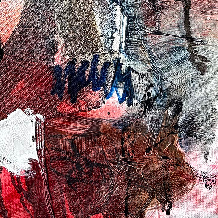 Garden Series 28