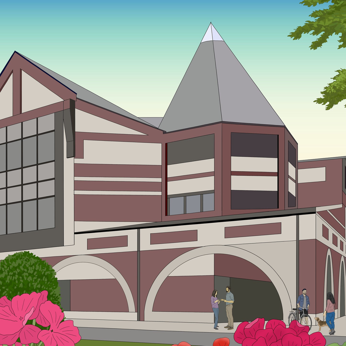 Glen Ellyn Library