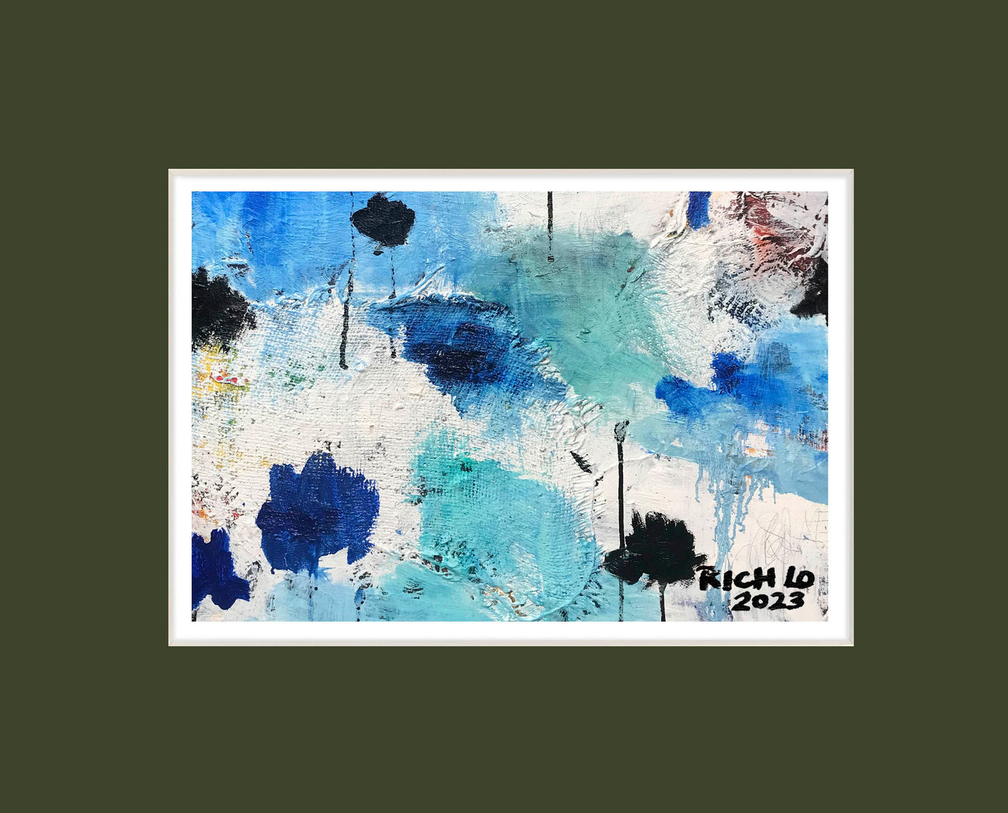 Garden Series 47