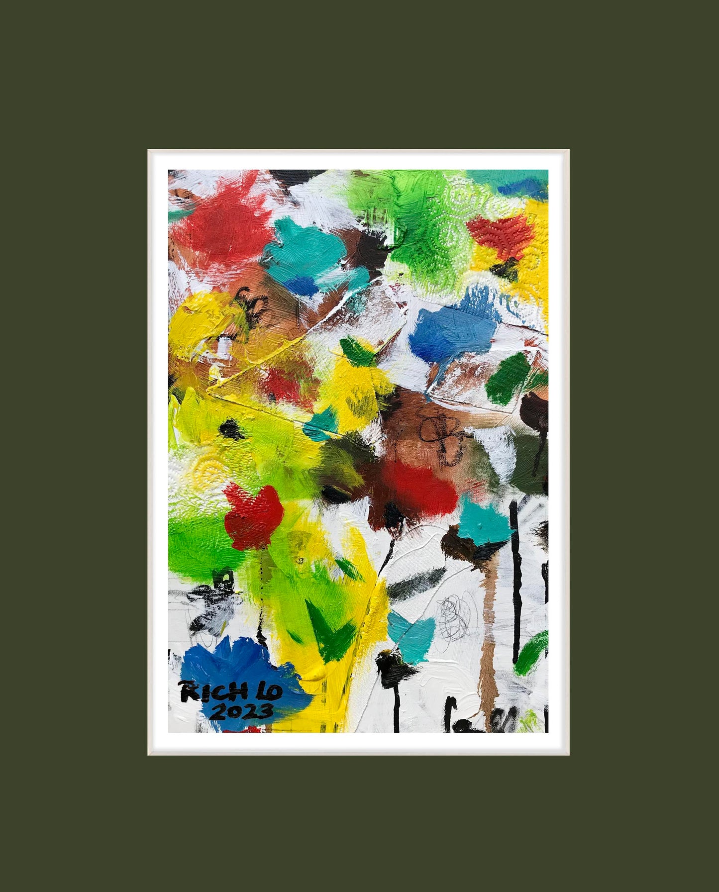 Garden Series 30