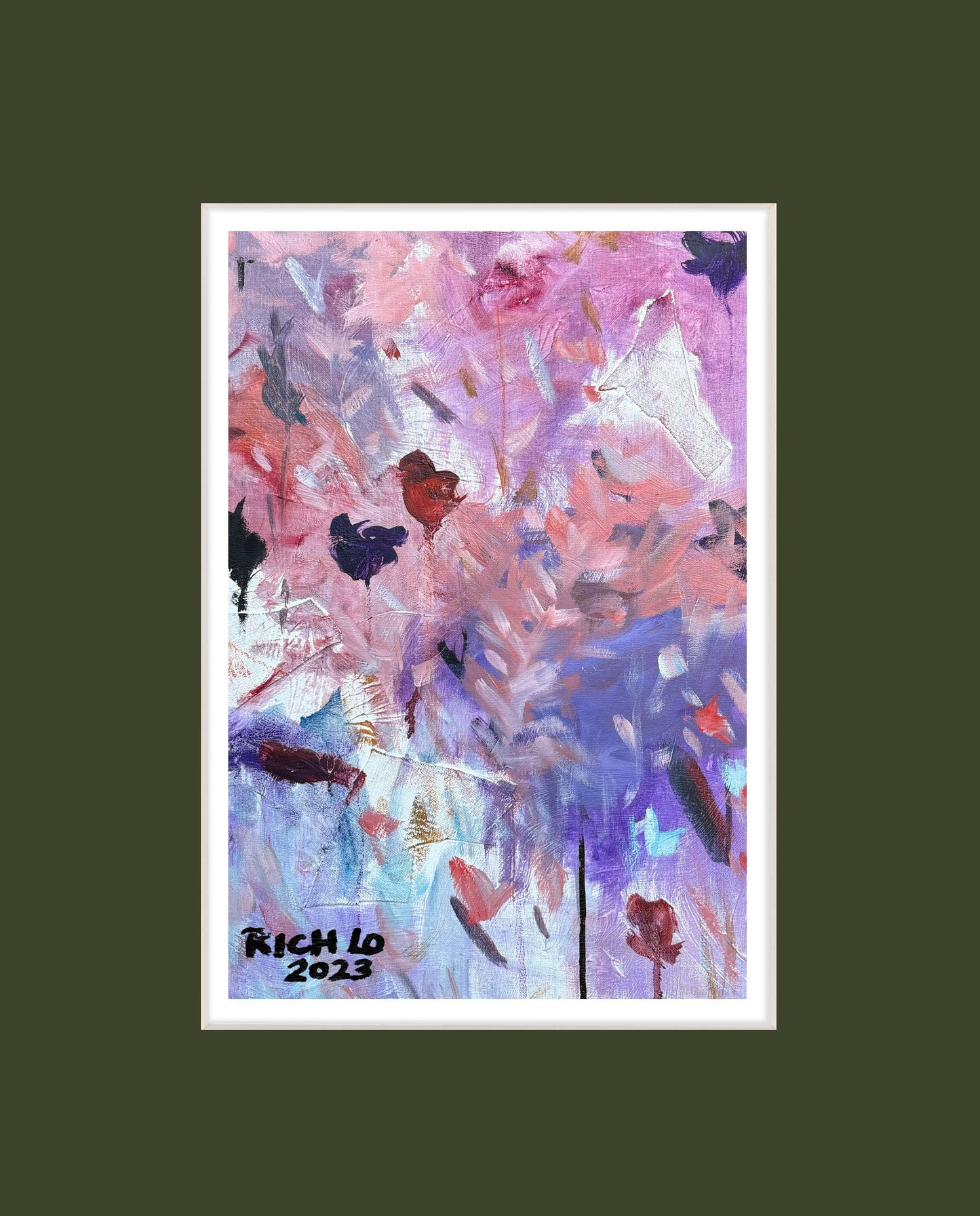Garden Series 50