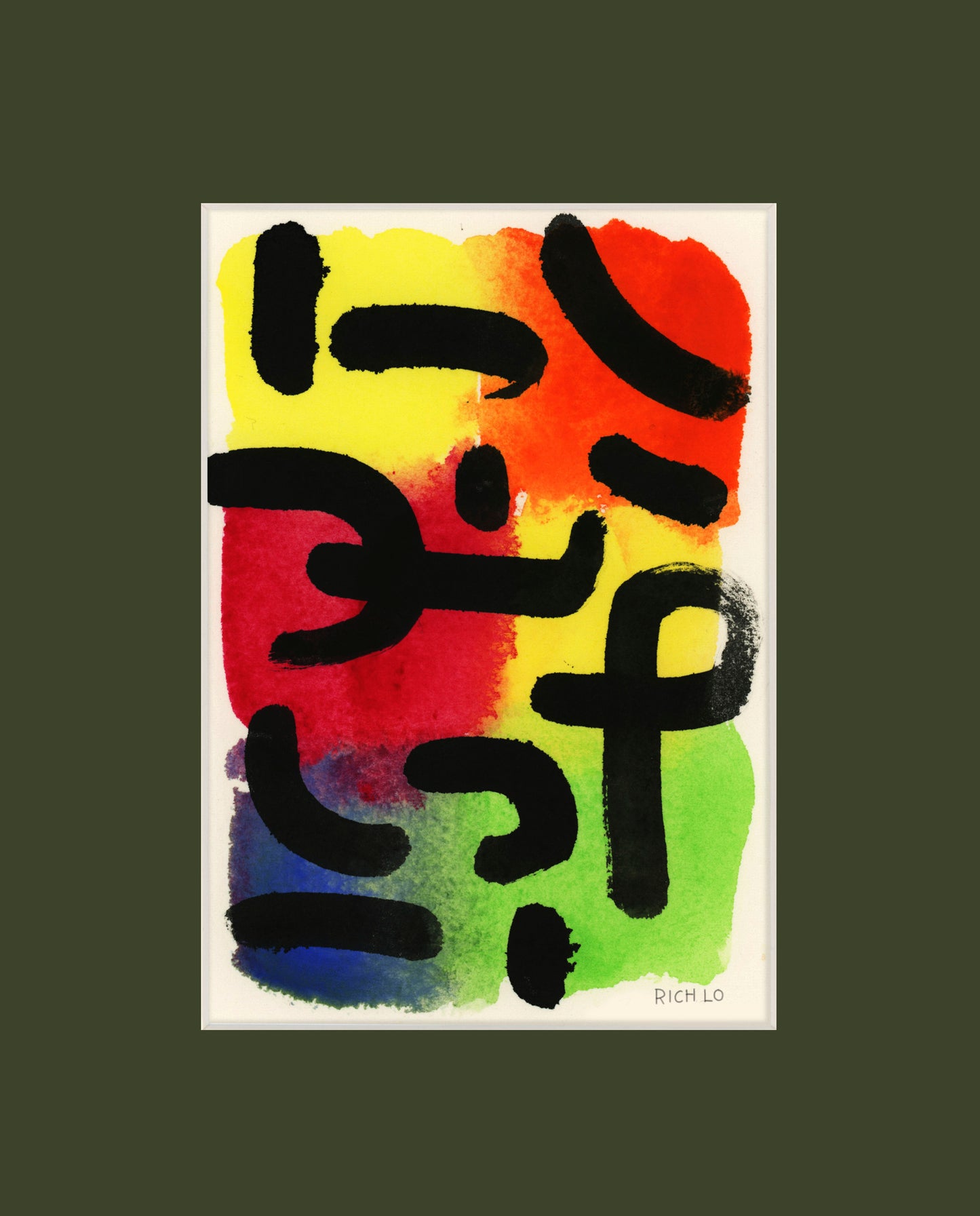 Noodles Series 4