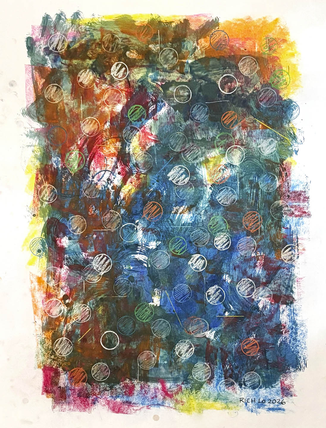 Gum Ball Series 2