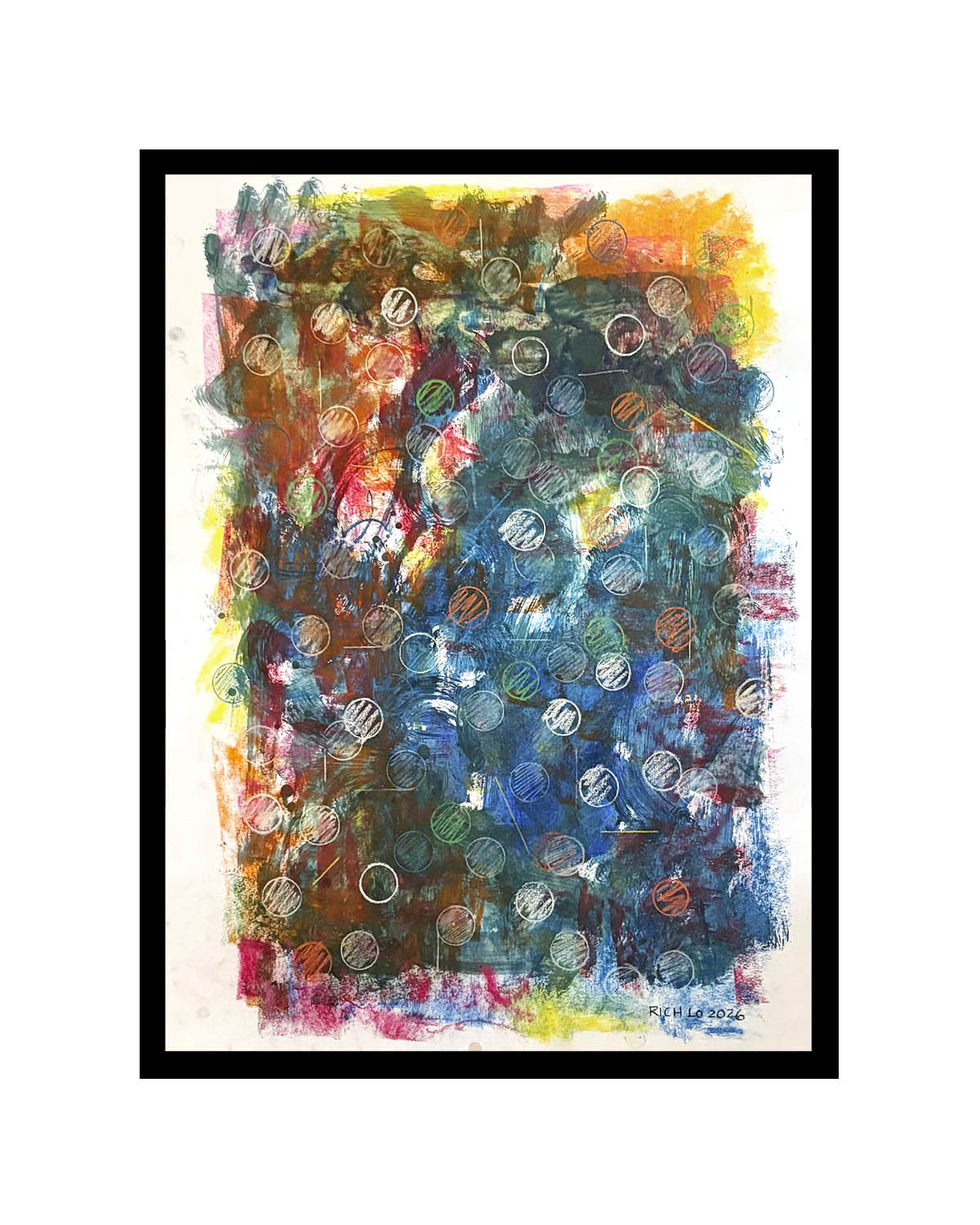 Gum Ball Series 2