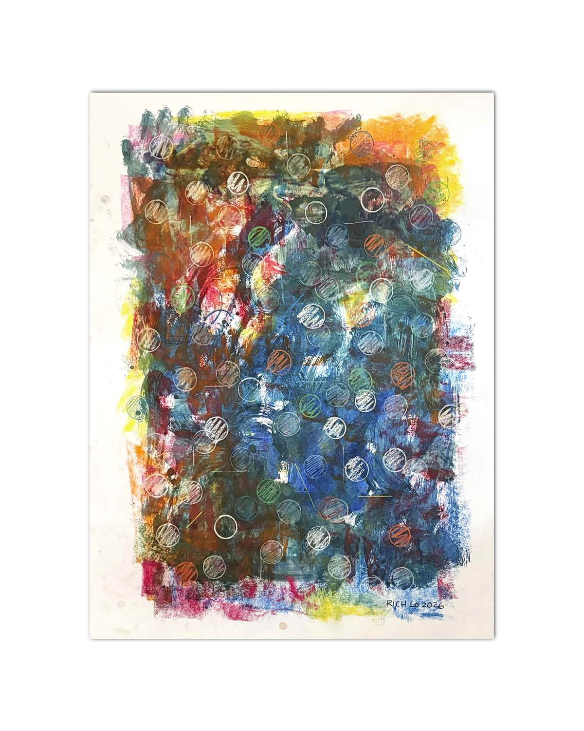 Gum Ball Series 2