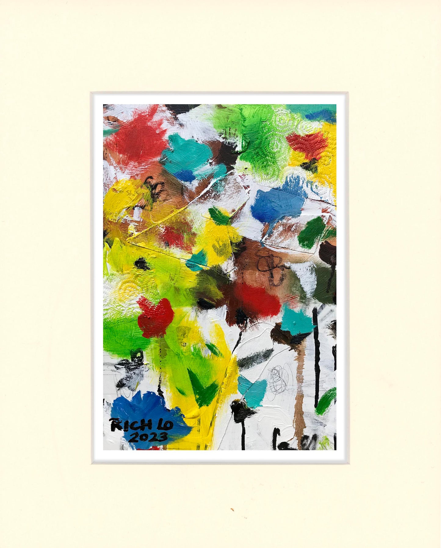 Garden Series 30