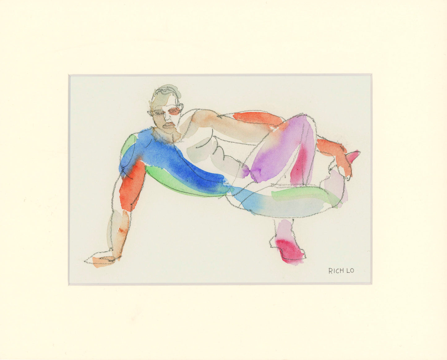 Contortionist