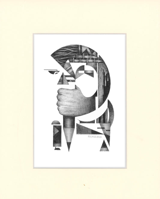 The Writer