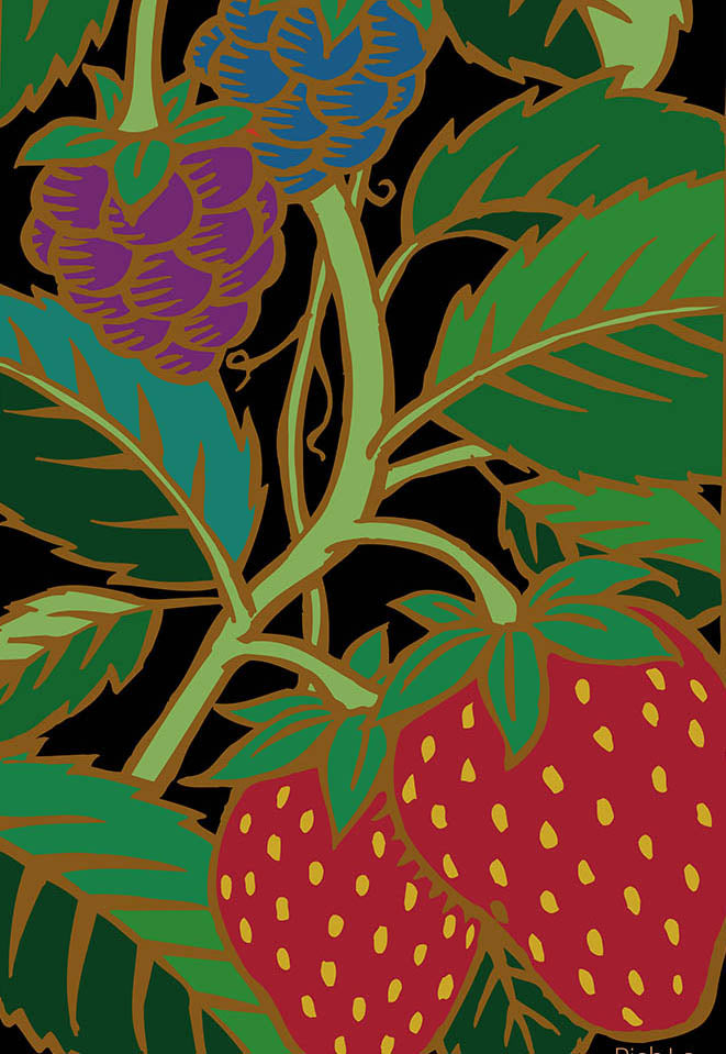 Berries