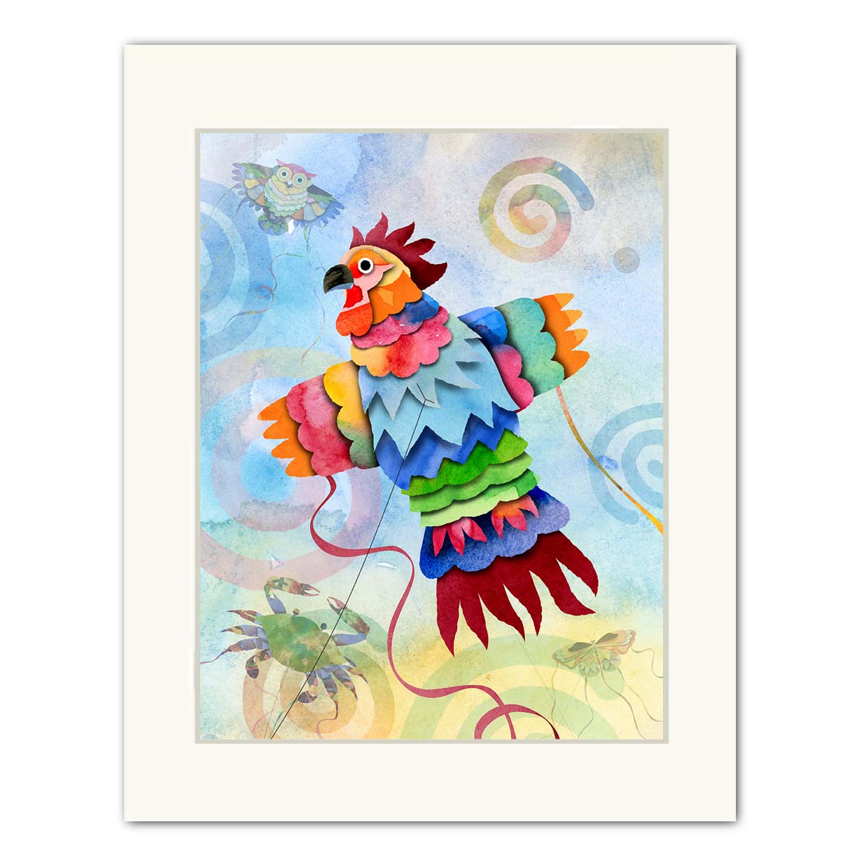 Rooster