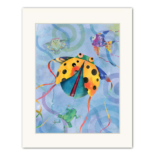 Ladybug